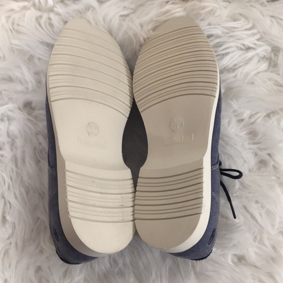 Timberland Woodhull Lightweight Oxford Memory Foam - Picture 7 of 9